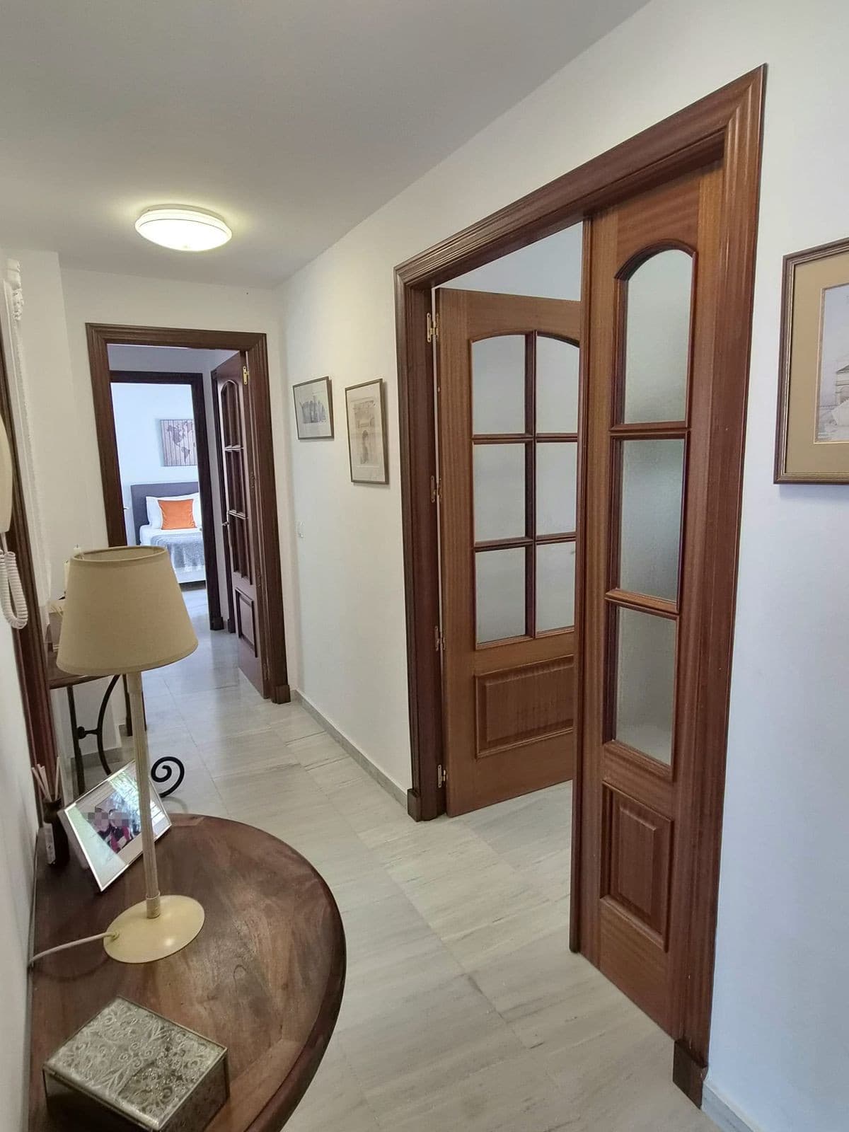 Middle Floor Apartment in Alhaurin Golf — photo 3 of 10