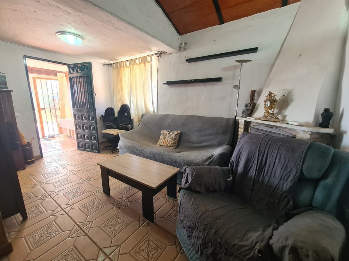Residential Plot in Alhaurín de la Torre — photo 5 of 10