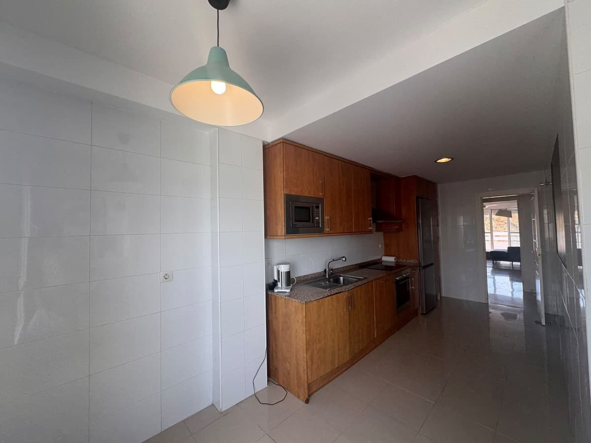 Penthouse Duplex in Manilva — photo 9 of 10