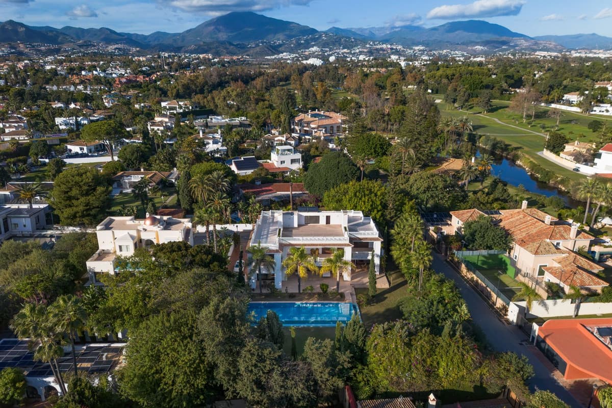 Detached Villa in Estepona — photo 7 of 10