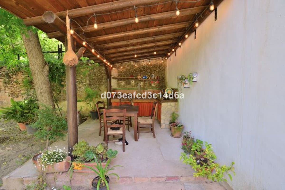 Cortijo in Arriate — photo 8 of 10