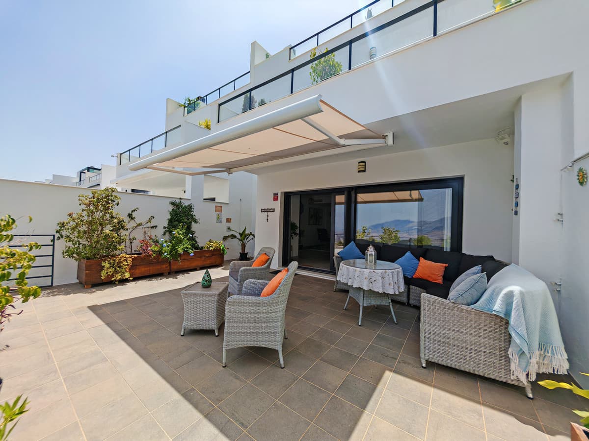 Townhouse in La Mairena — photo 7 of 10