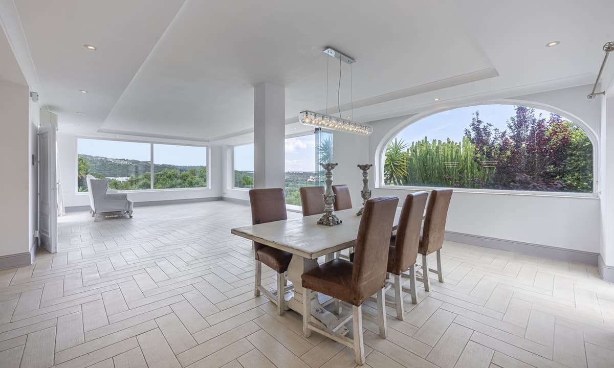 Detached Villa in Sotogrande Alto — photo 4 of 10