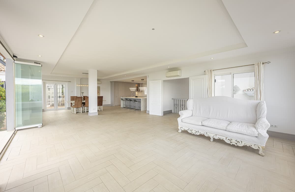 Detached Villa in Sotogrande Alto — photo 5 of 10