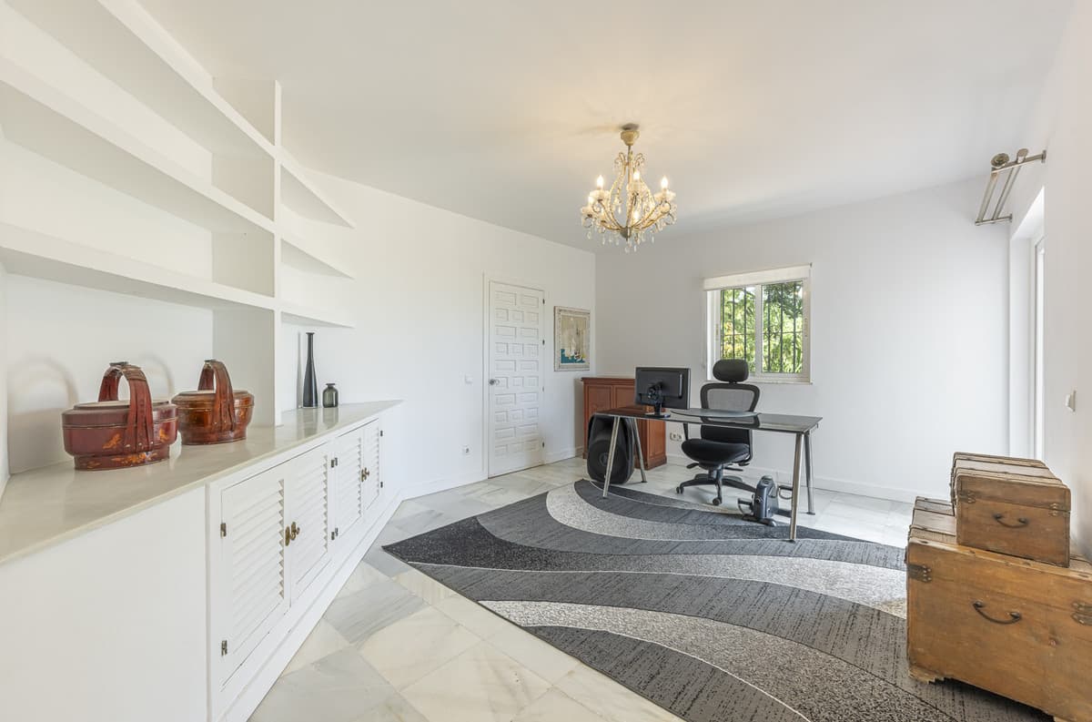 Detached Villa in Sotogrande Alto — photo 8 of 10