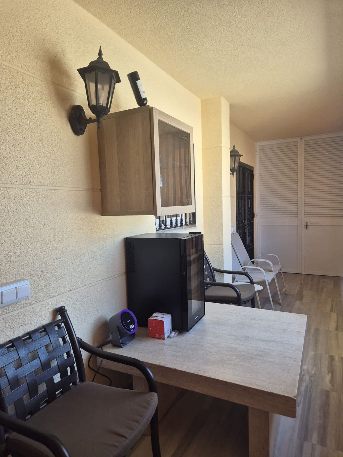 Duplex in Los Pacos — photo 8 of 10