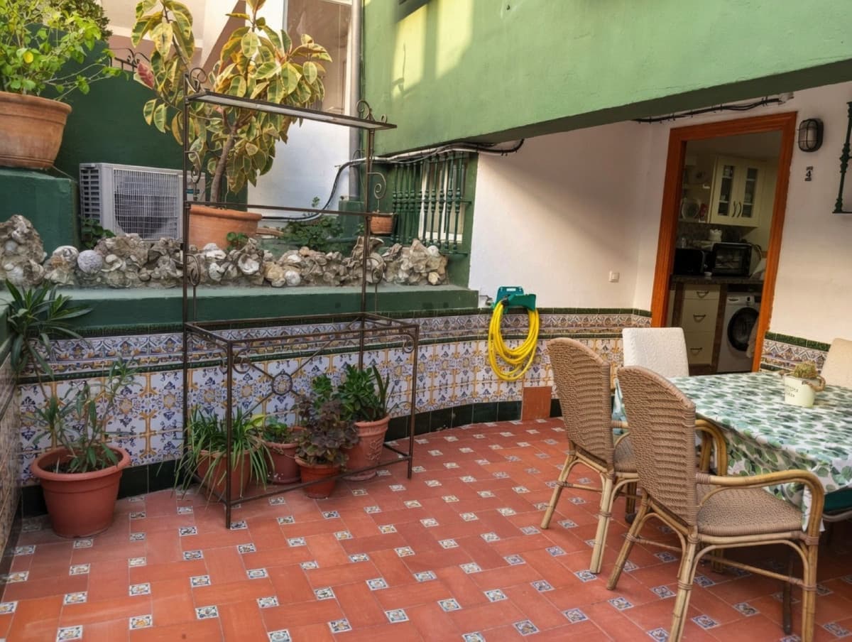 Middle Floor Apartment in Torreguadiaro — photo 3 of 10