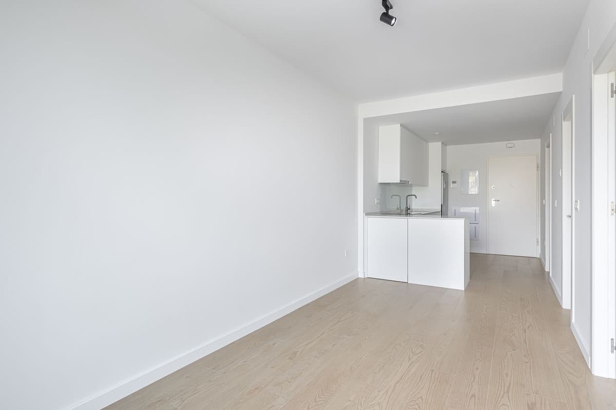 Middle Floor Apartment in Los Boliches — photo 6 of 10