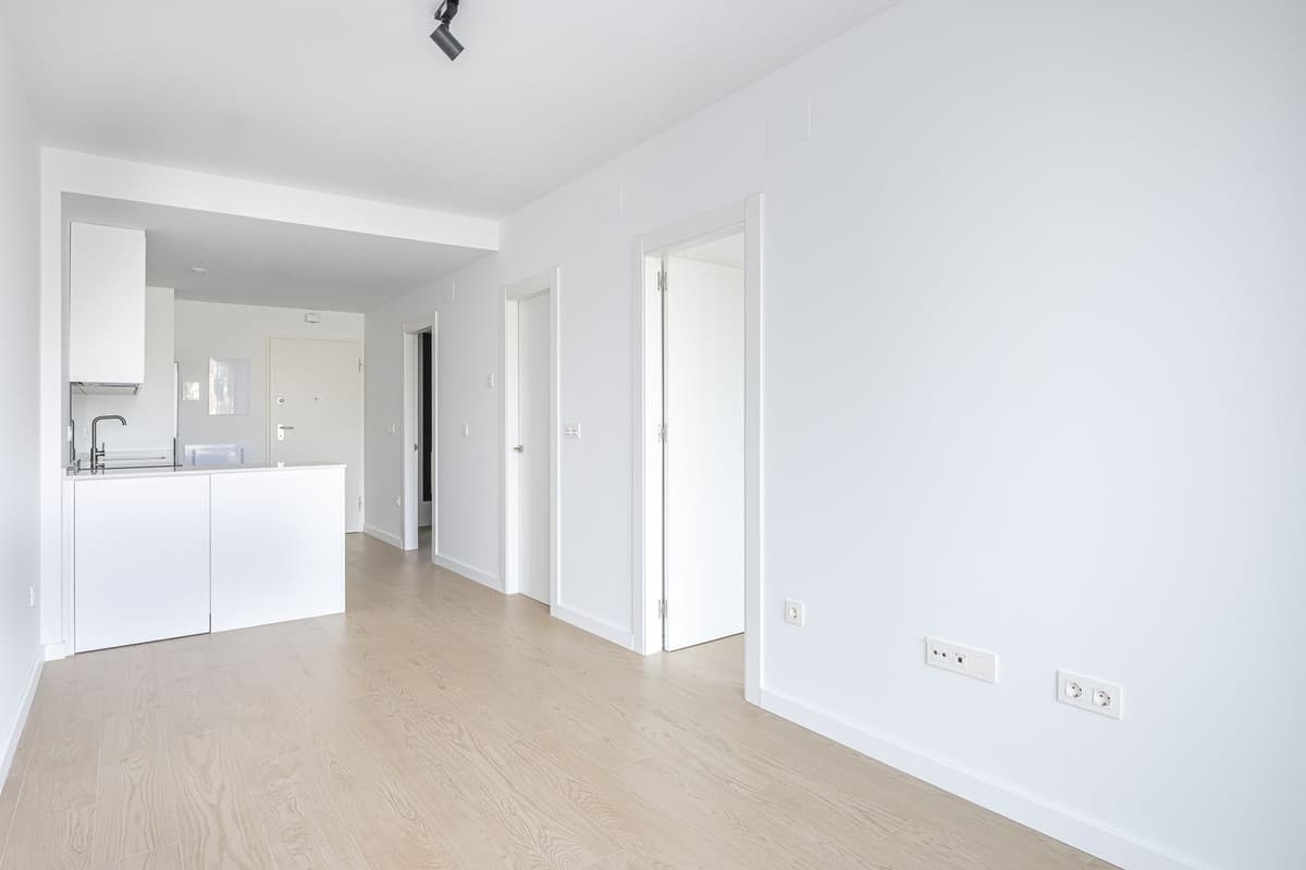 Middle Floor Apartment in Los Boliches — photo 7 of 10