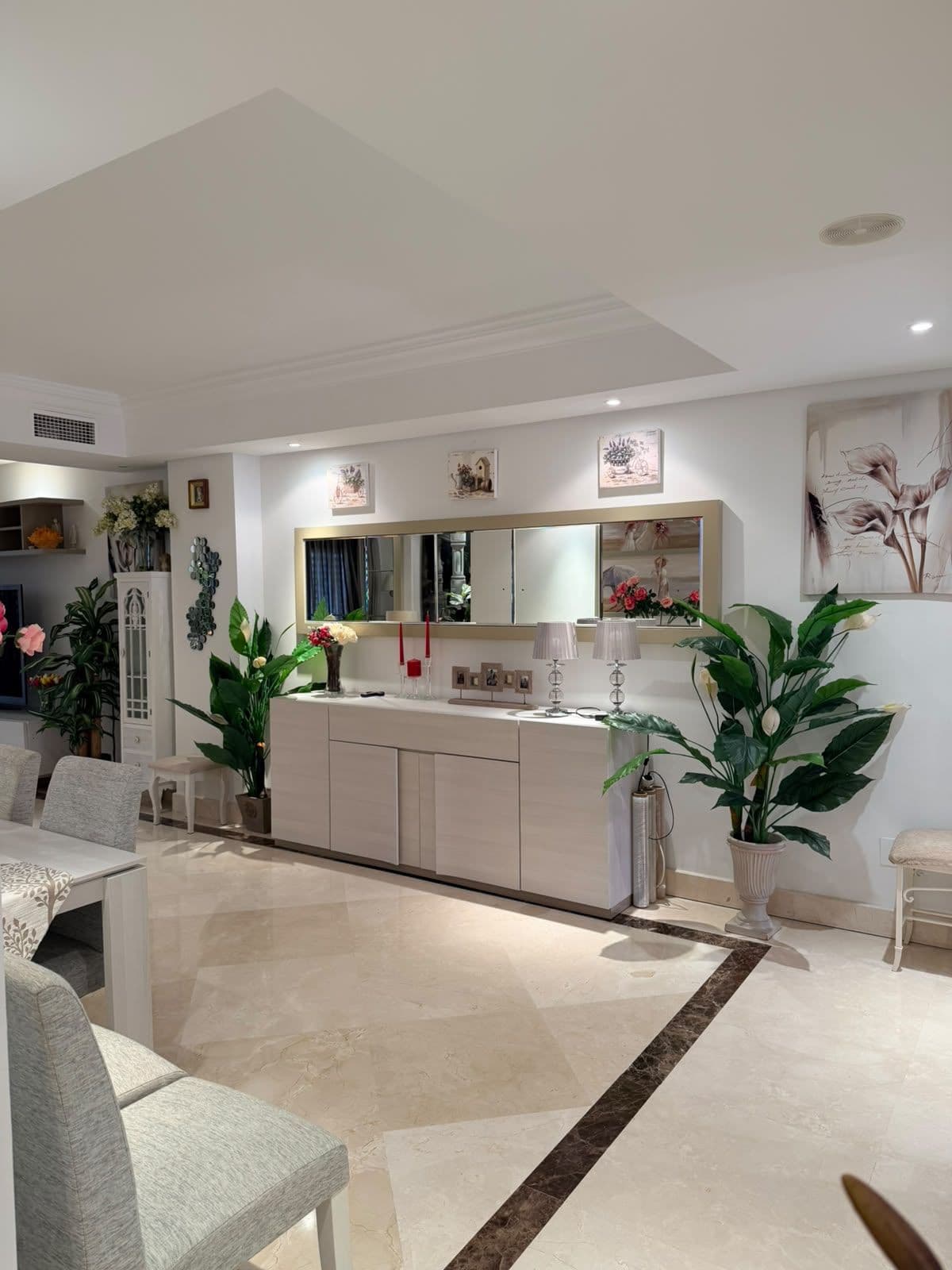Ground Floor Apartment in New Golden Mile — photo 9 of 10