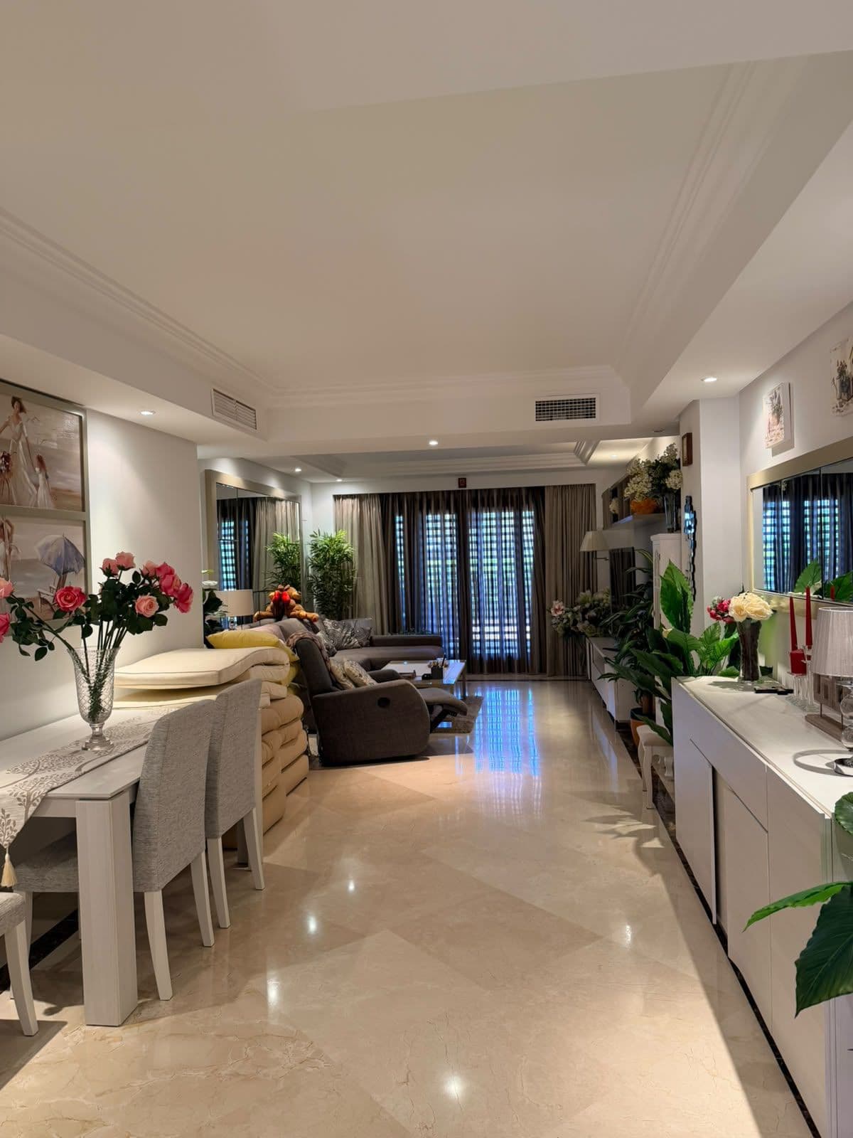 Ground Floor Apartment in New Golden Mile — photo 10 of 10