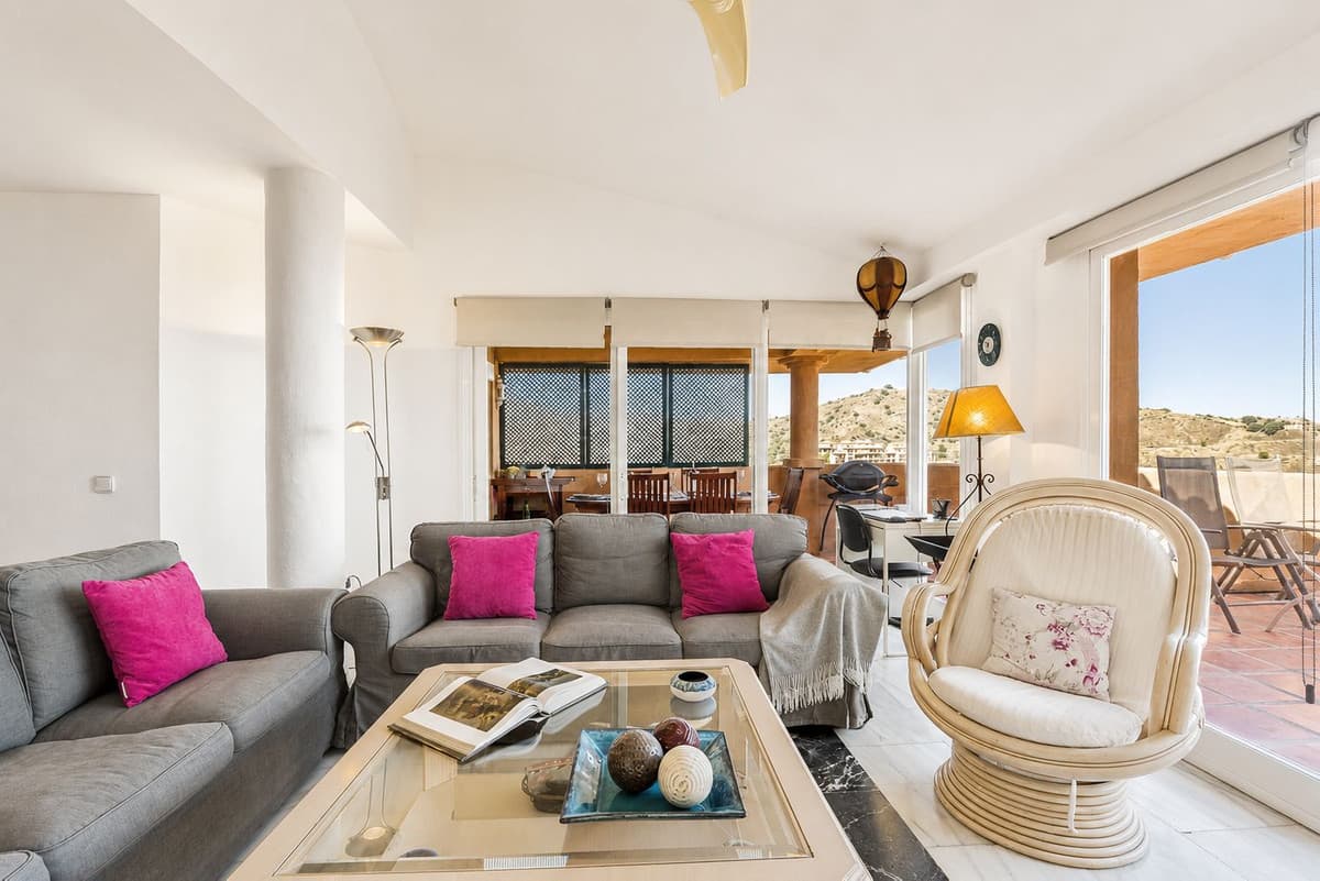 Ground Floor Apartment in Mijas — photo 5 of 10