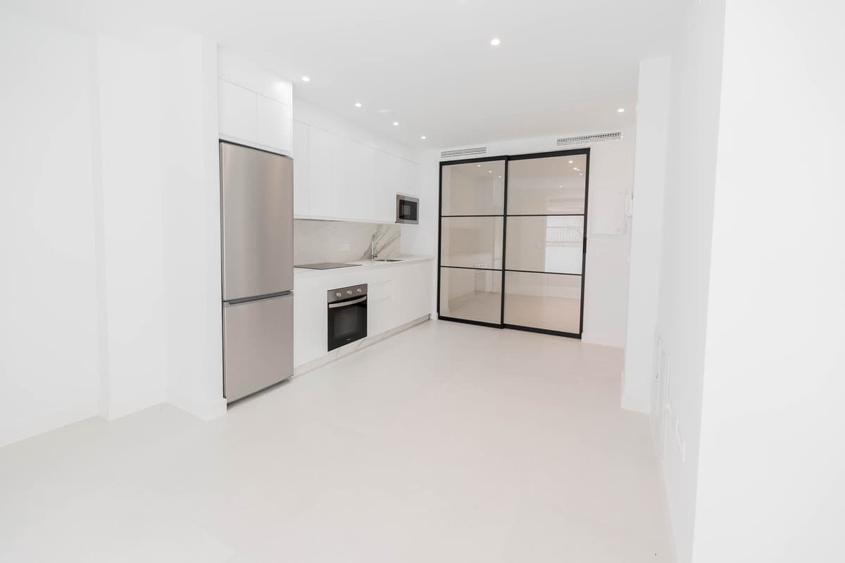 Penthouse in Los Boliches — photo 4 of 10
