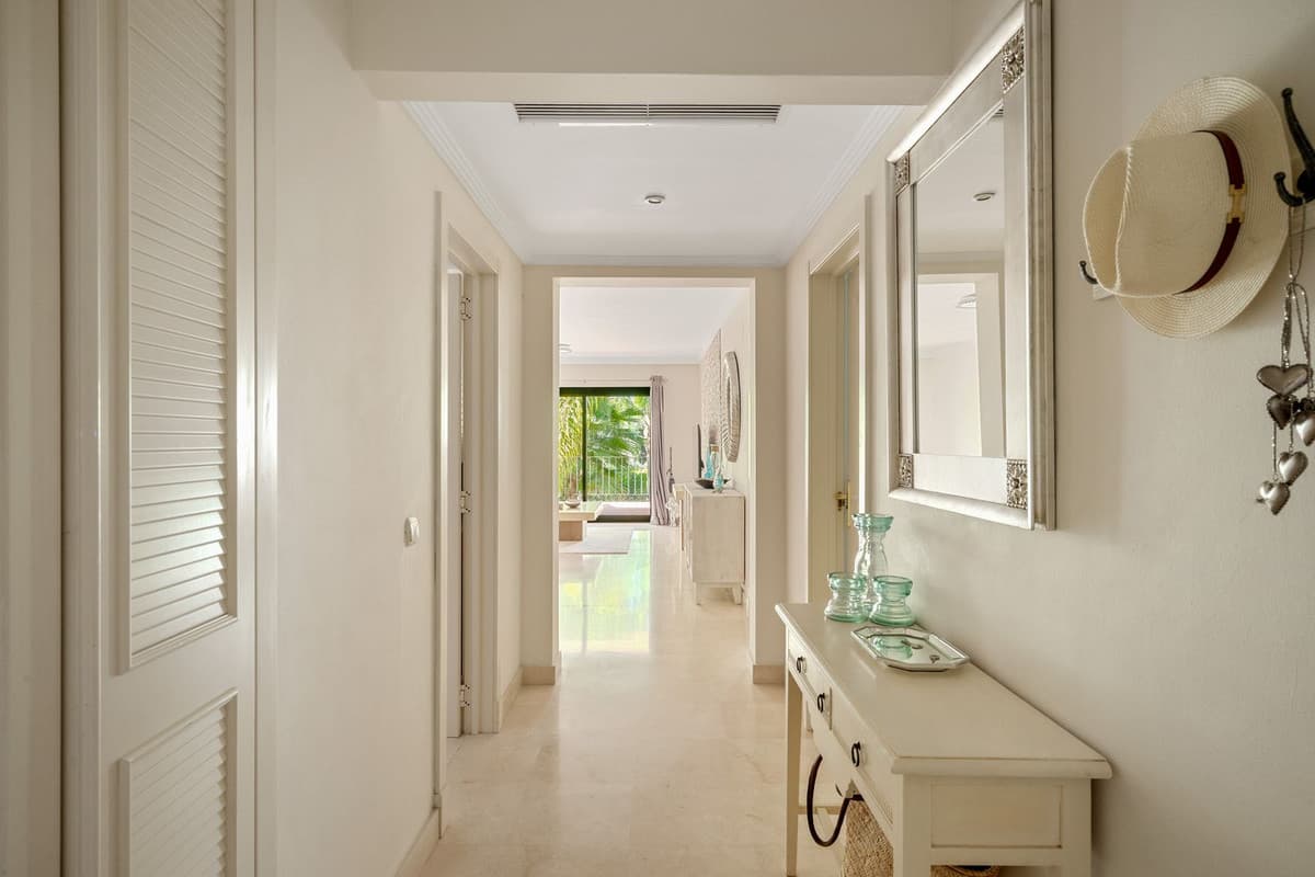 Middle Floor Apartment in Nueva Andalucía — photo 2 of 10