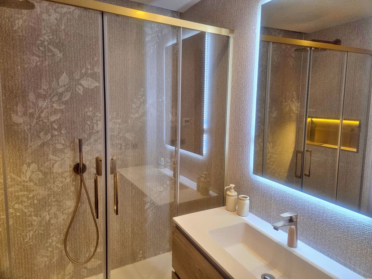 Middle Floor Apartment in Puerto Banús — photo 10 of 10