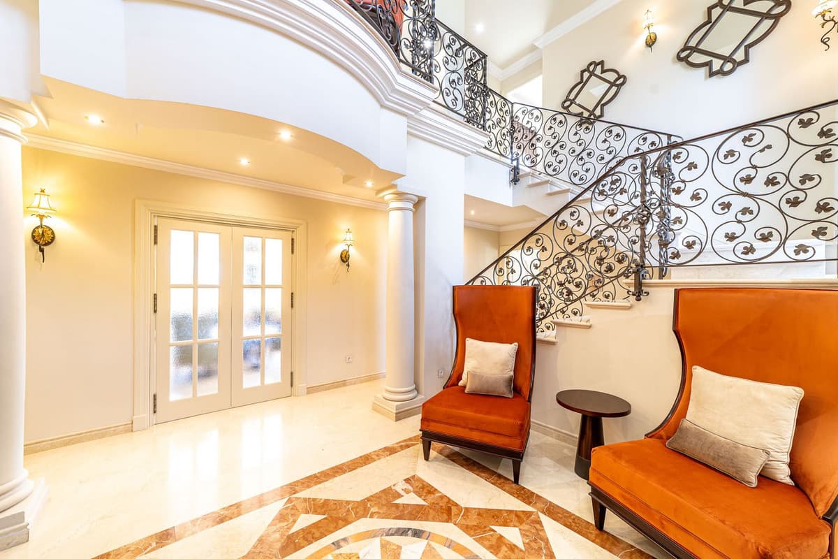 Detached Villa in Atalaya — photo 3 of 10