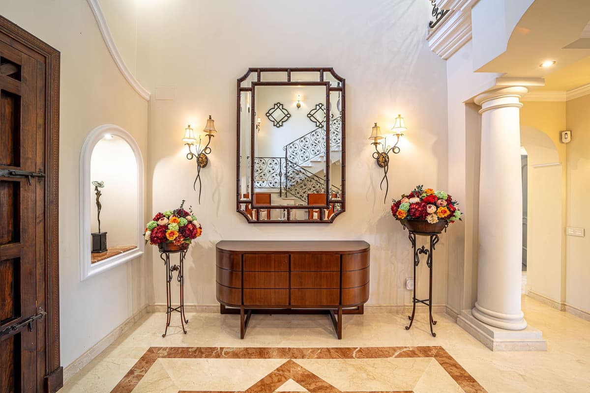 Detached Villa in Atalaya — photo 4 of 10