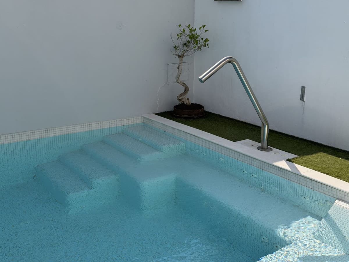 Semi-Detached House in Marbella — photo 4 of 10