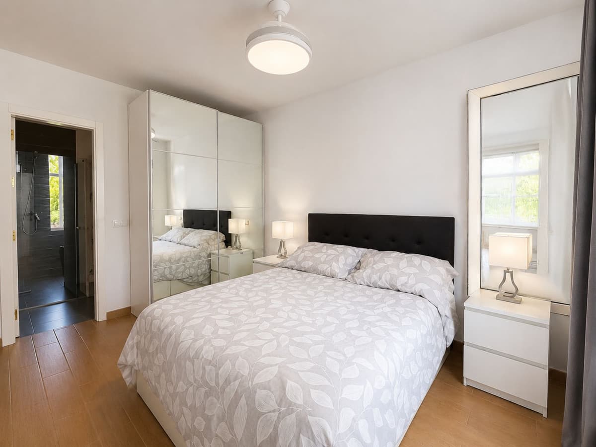 Ground Floor Apartment in El Chaparral — photo 6 of 10