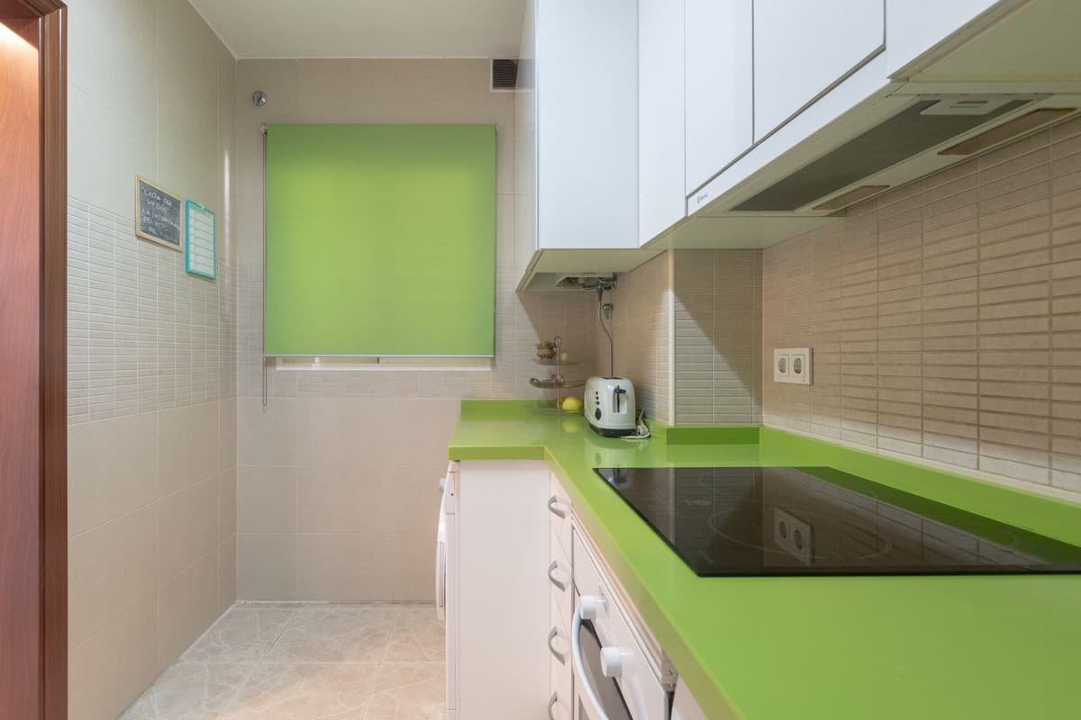 Middle Floor Apartment in Los Boliches — photo 5 of 10