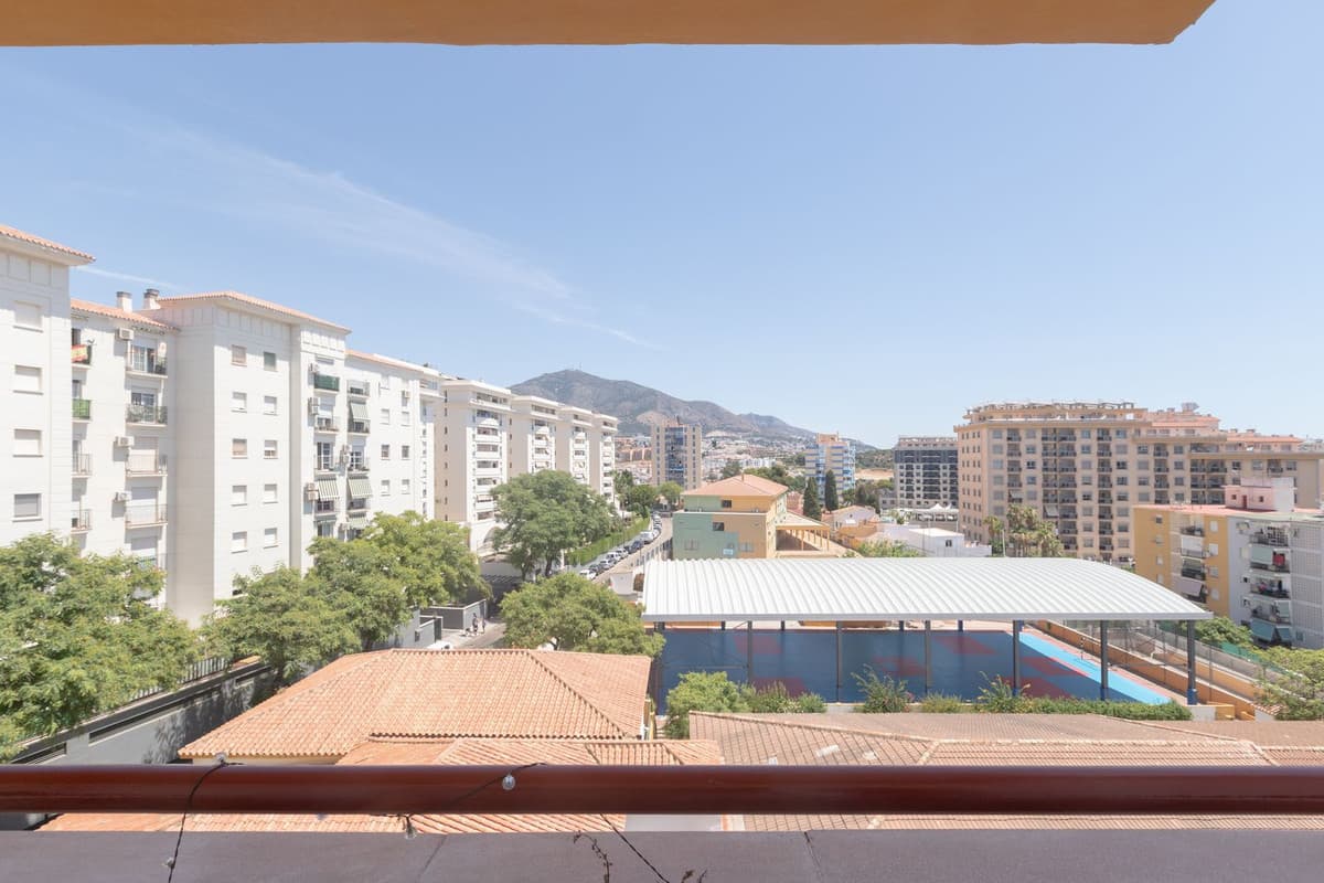 Middle Floor Apartment in Los Boliches — photo 8 of 10