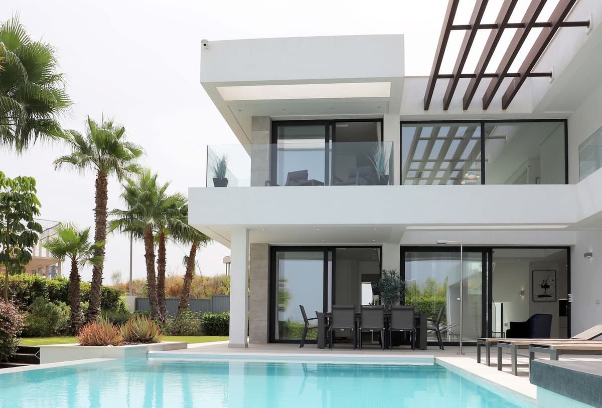 Detached Villa in New Golden Mile — photo 4 of 10