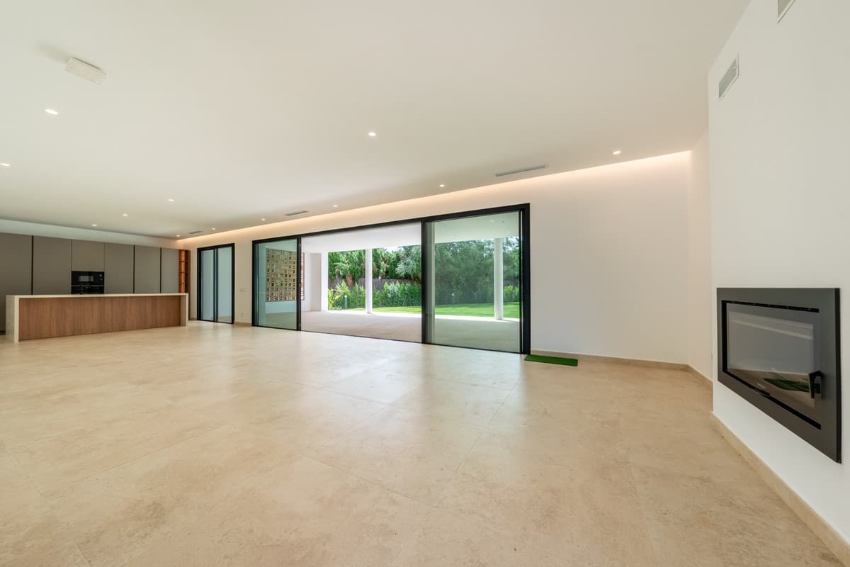 Detached Villa in Sotogrande Costa — photo 6 of 10