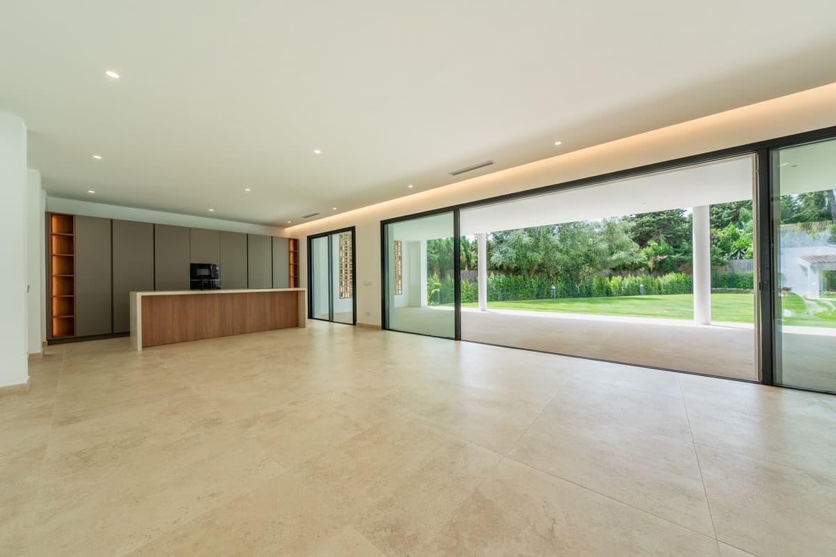 Detached Villa in Sotogrande Costa — photo 7 of 10