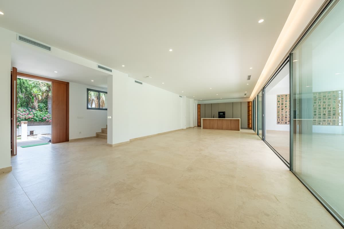 Detached Villa in Sotogrande Costa — photo 9 of 10