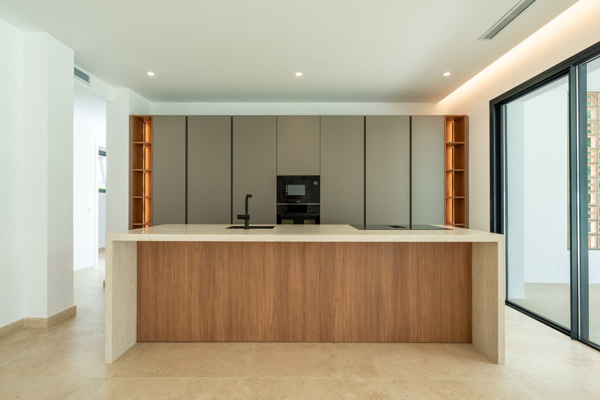 Detached Villa in Sotogrande Costa — photo 10 of 10