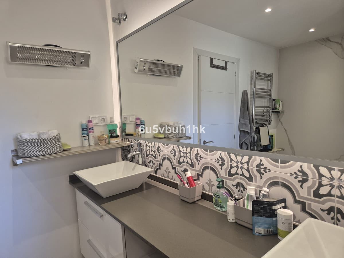 Ground Floor Apartment in Los Pacos — photo 7 of 10
