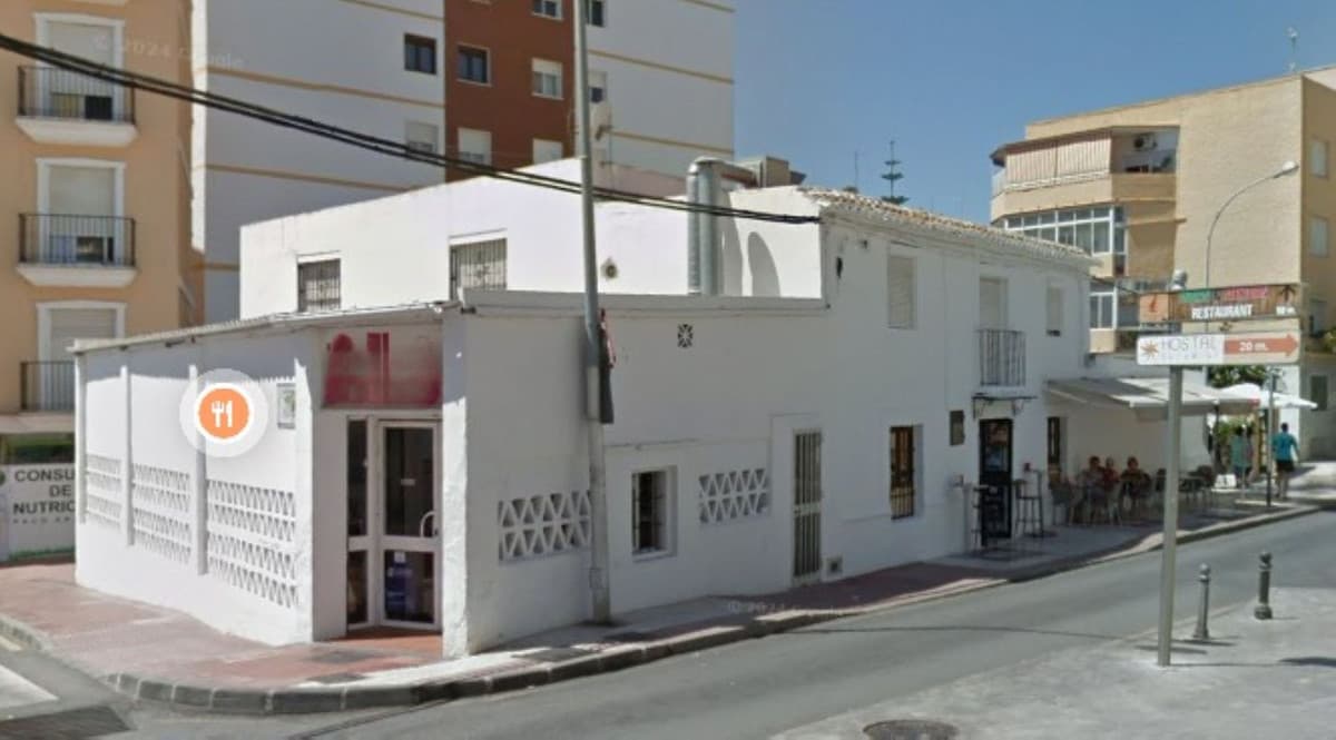 Residential Plot in Arroyo de la Miel — photo 1 of 4