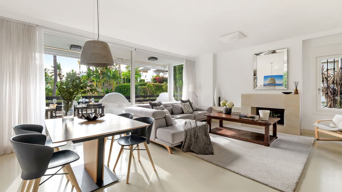 Semi-Detached House in Marbella — photo 6 of 10