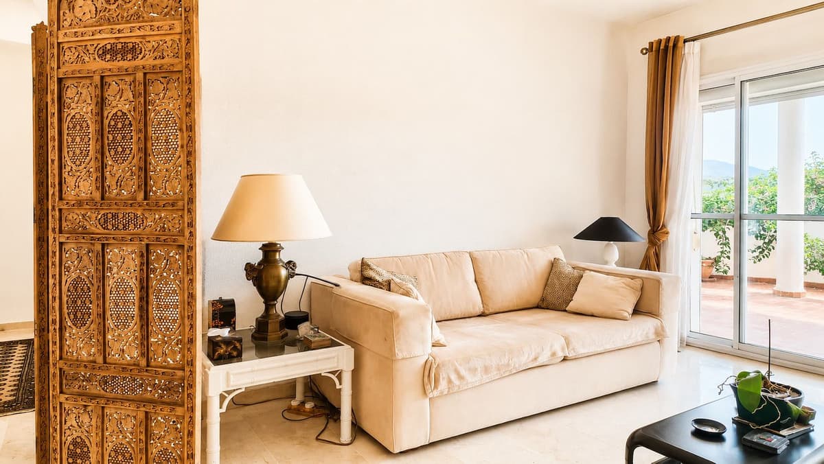 Ground Floor Apartment in Estepona — photo 4 of 10
