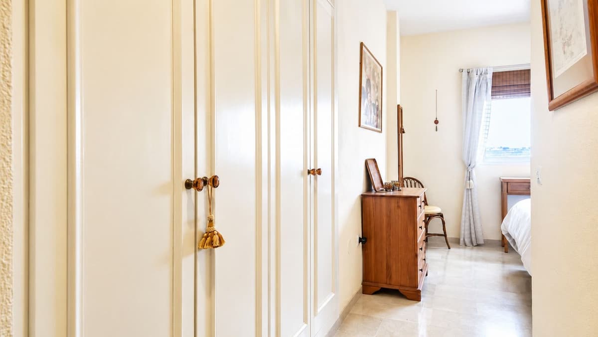 Ground Floor Apartment in Estepona — photo 10 of 10