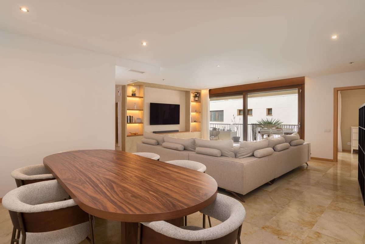 Ground Floor Apartment in Altos de los Monteros — photo 2 of 10