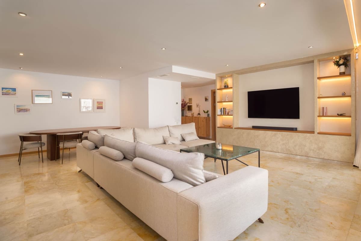Ground Floor Apartment in Altos de los Monteros — photo 3 of 10