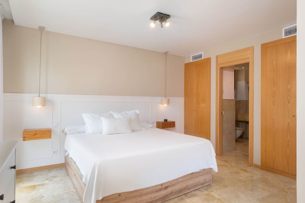 Ground Floor Apartment in Altos de los Monteros — photo 5 of 10