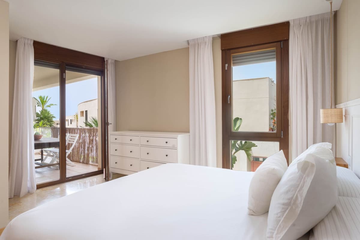 Ground Floor Apartment in Altos de los Monteros — photo 6 of 10