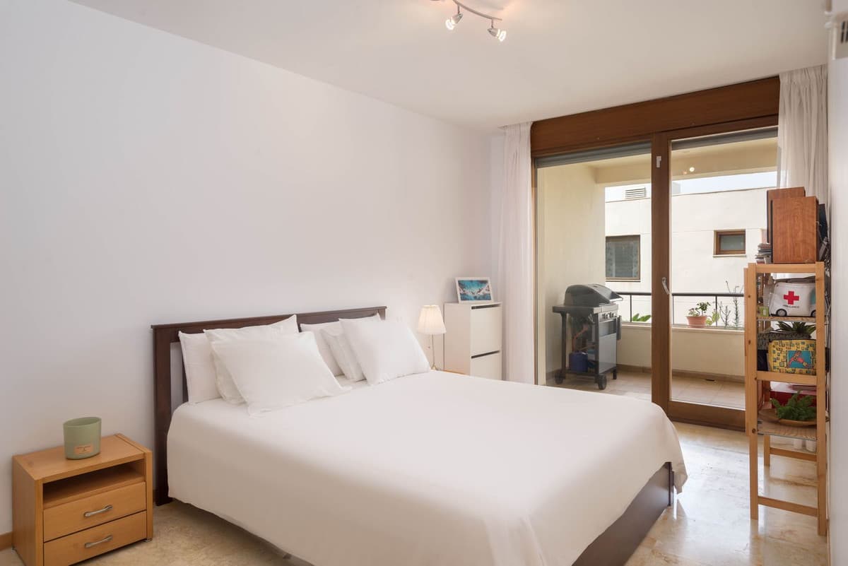 Ground Floor Apartment in Altos de los Monteros — photo 10 of 10