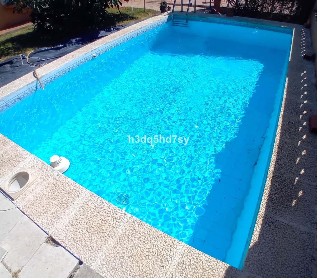 Detached Villa in Calypso — photo 1 of 10