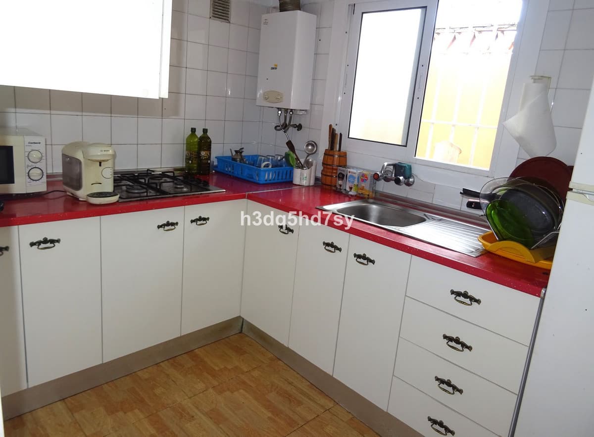 Detached Villa in Calypso — photo 7 of 10