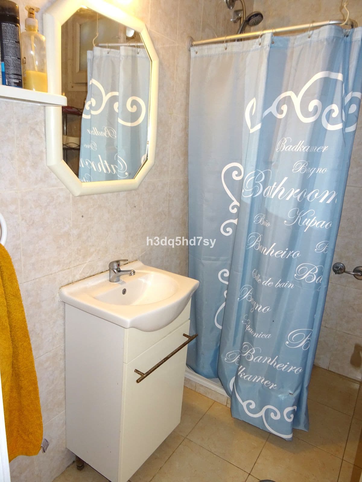 Detached Villa in Calypso — photo 10 of 10
