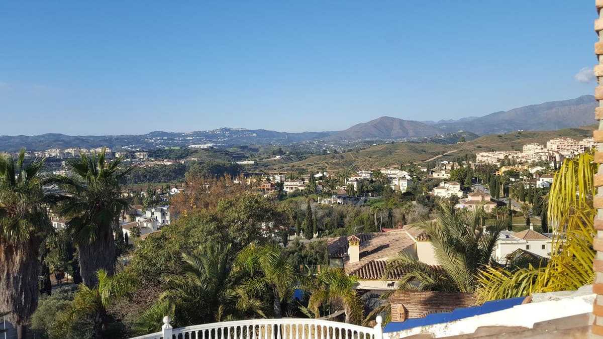 Residential Plot in Málaga — photo 1 of 10