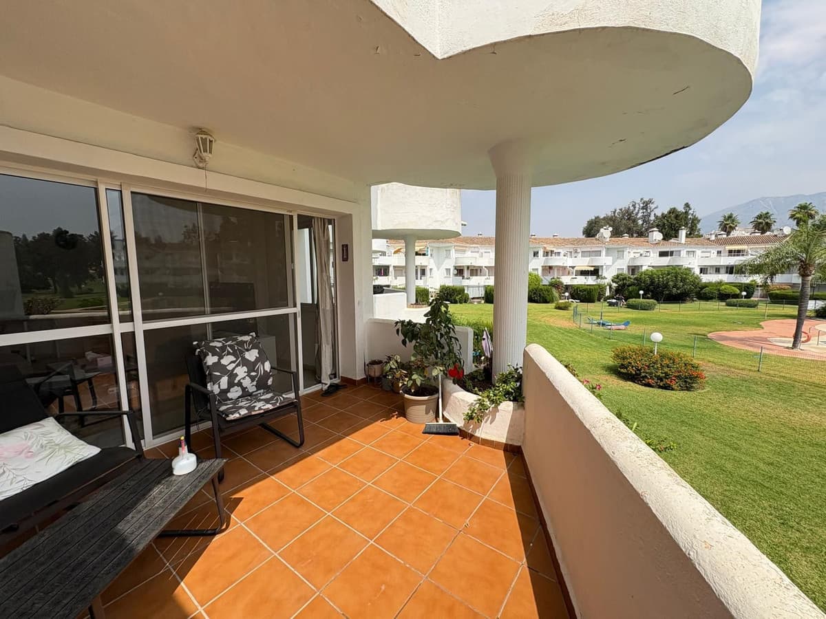 Middle Floor Apartment in Mijas Golf — photo 5 of 10
