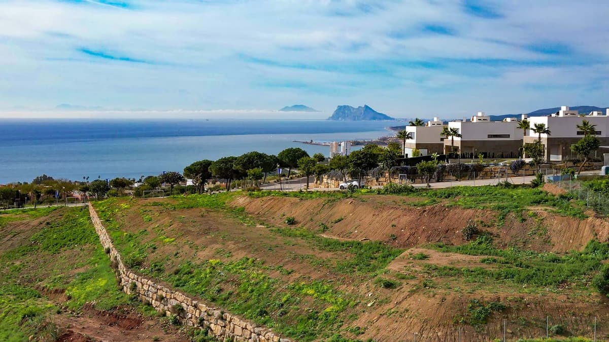 Residential Plot in Sotogrande — photo 2 of 10