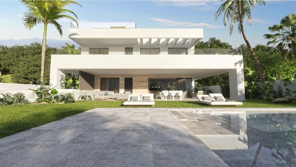 Residential Plot in Sotogrande — photo 4 of 10
