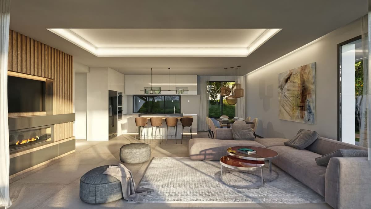 Residential Plot in Sotogrande — photo 8 of 10