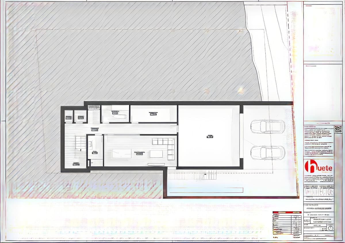 Residential Plot in Sotogrande — photo 10 of 10