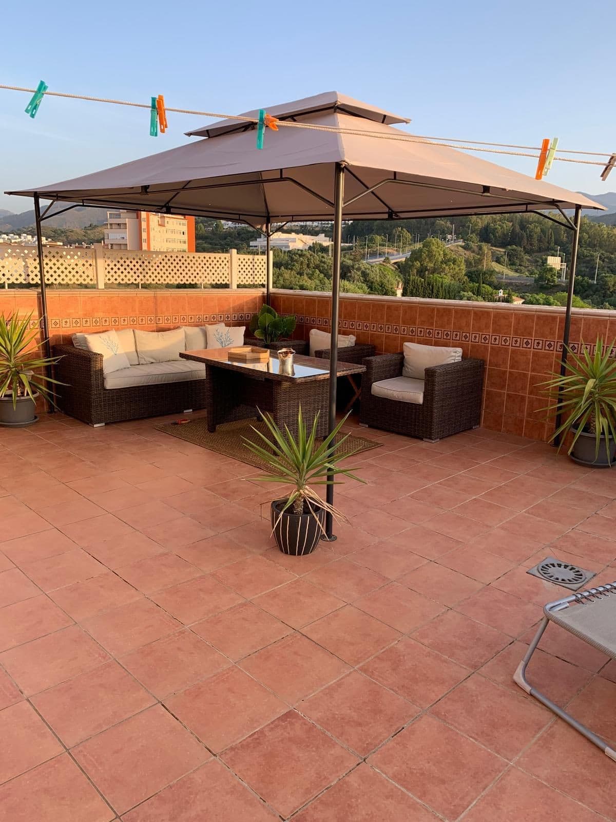 Penthouse in Estepona — photo 2 of 10